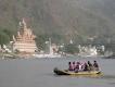 Need for Sustainable Tourism , The Ganges ( Uttrakhand , India)