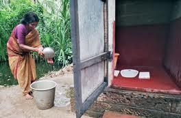 Better sanitation in India can increase GDP