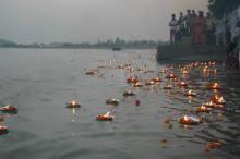 Ganga pollution , Ganga Action Plan 